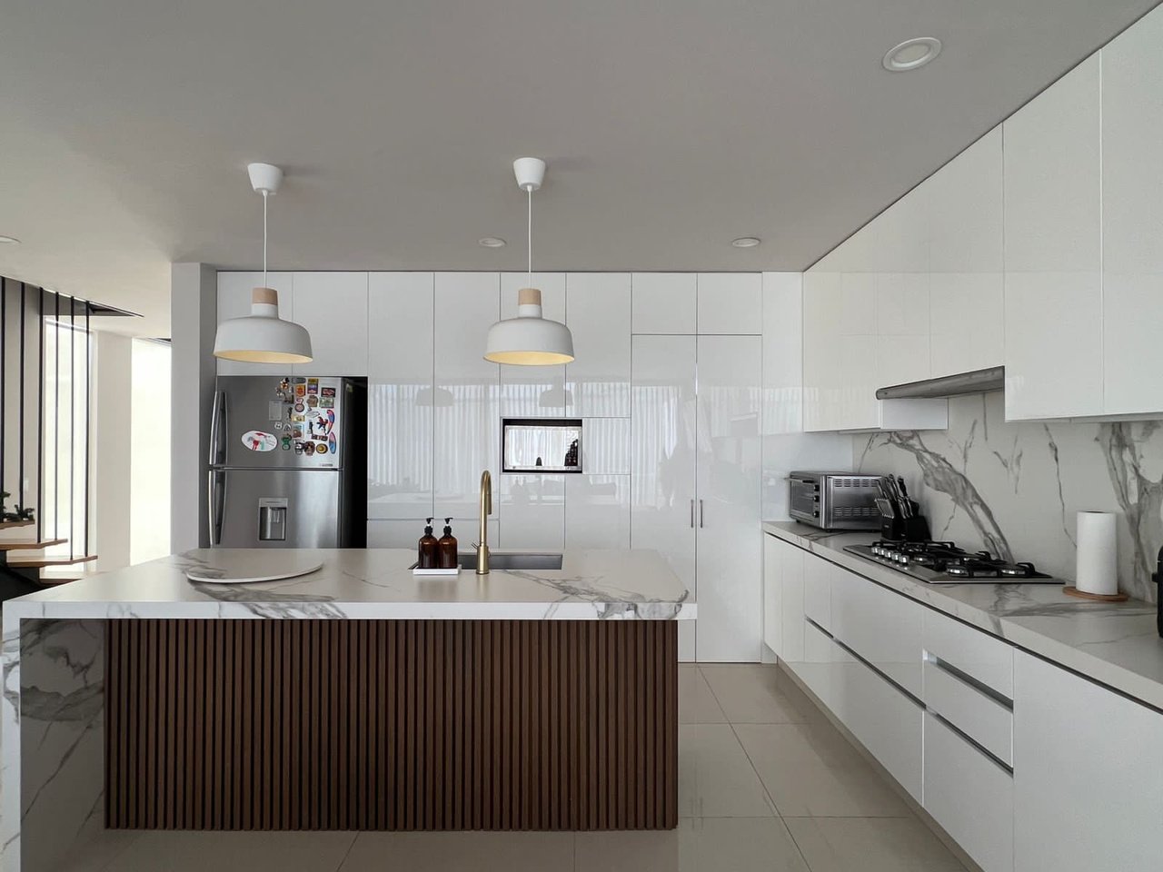 Cocina RAMART