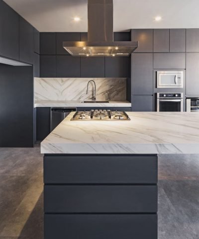 Cocina 3 Cocina 3