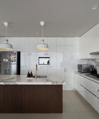 Cocina 4 Cocina RAMART